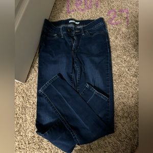 Levi Pants